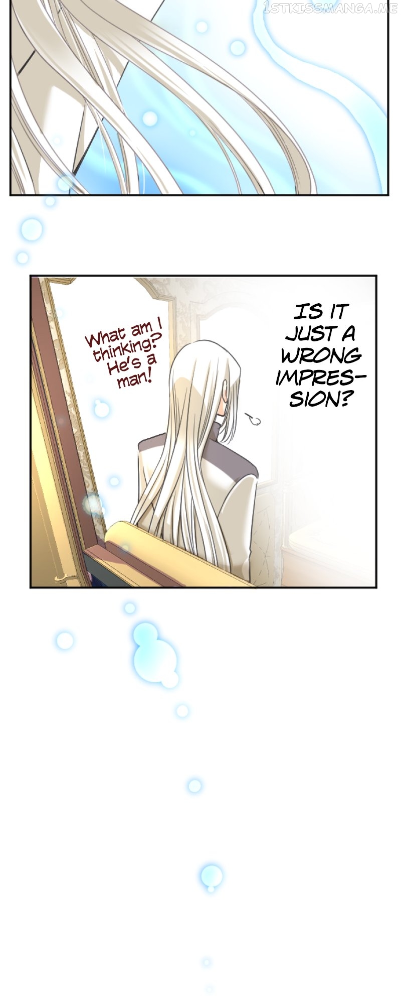I was Reborn as a Housekeeper in a Parallel World! Chapter 102 - page 18