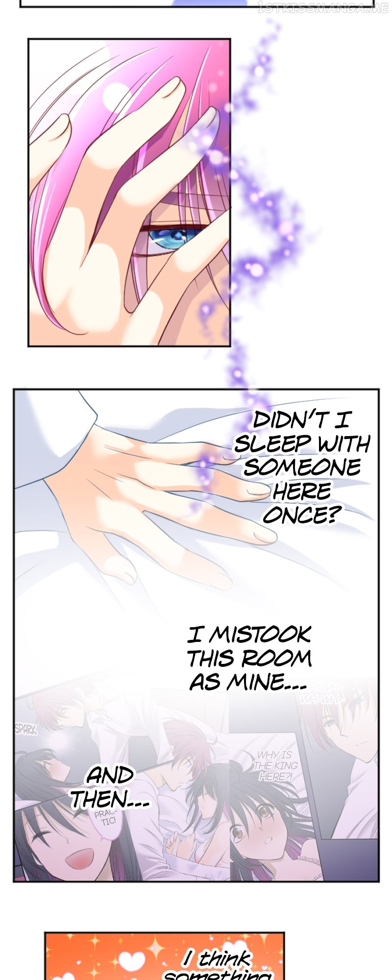 I was Reborn as a Housekeeper in a Parallel World! Chapter 102 - page 38