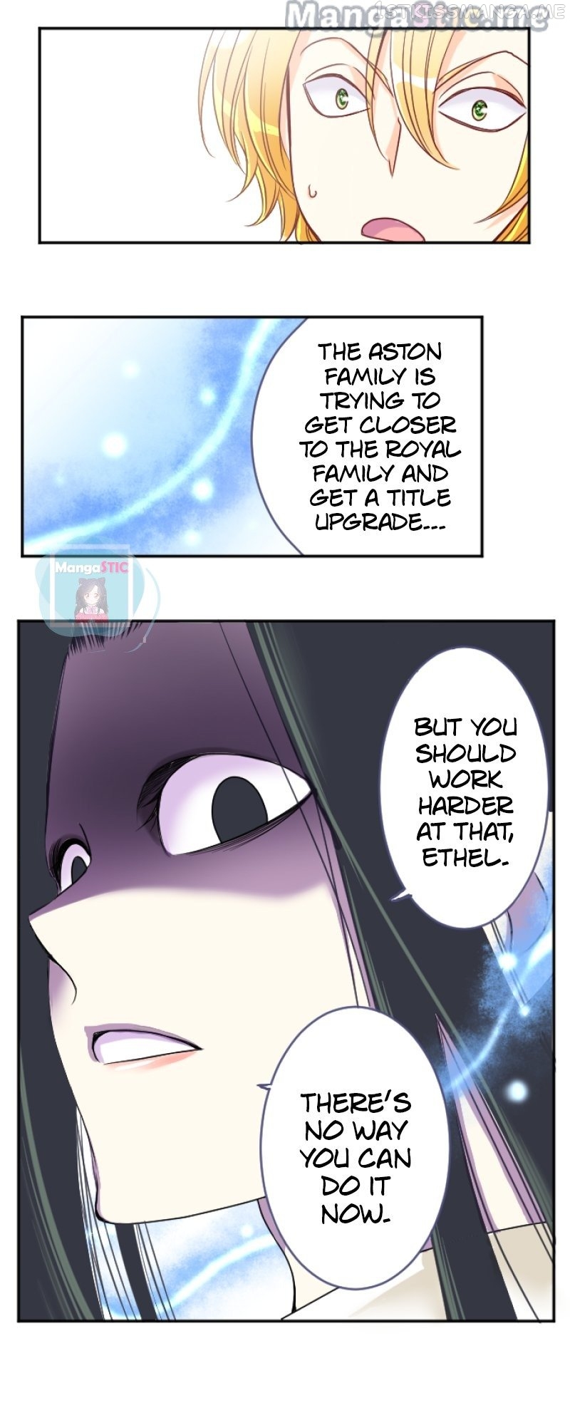 I was Reborn as a Housekeeper in a Parallel World! Chapter 100 - page 48