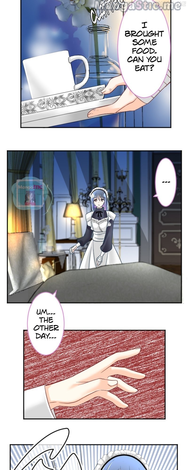 I was Reborn as a Housekeeper in a Parallel World! Chapter 97 - page 43