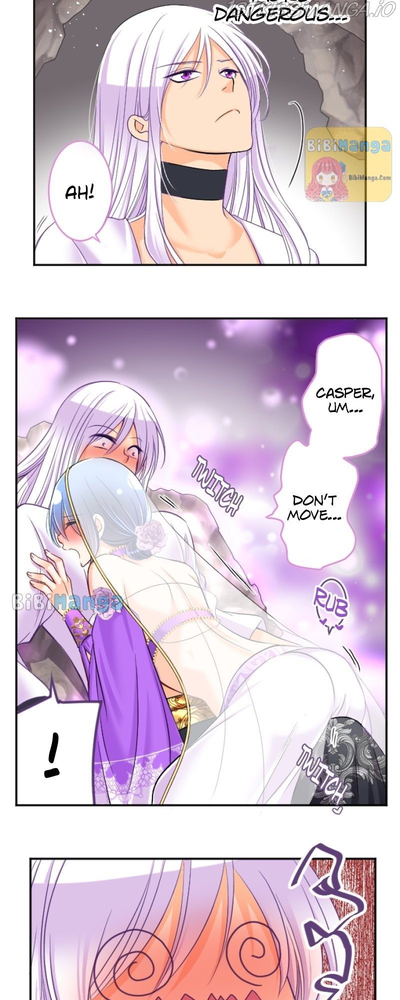 I was Reborn as a Housekeeper in a Parallel World! Chapter 92 - page 19