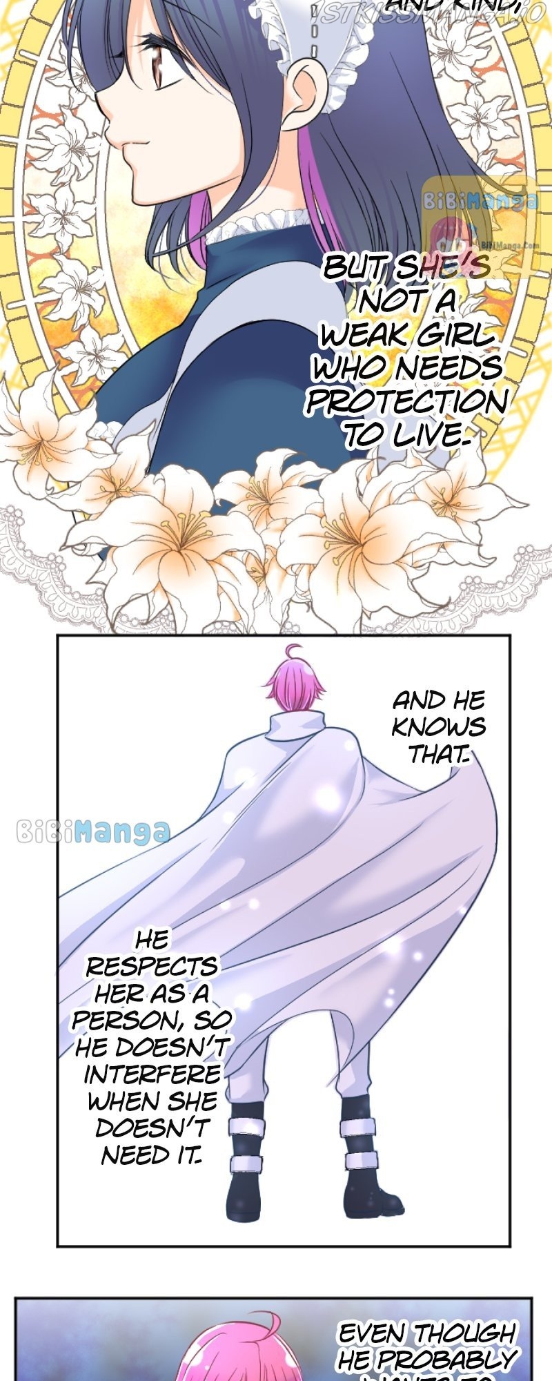 I was Reborn as a Housekeeper in a Parallel World! Chapter 92 - page 29