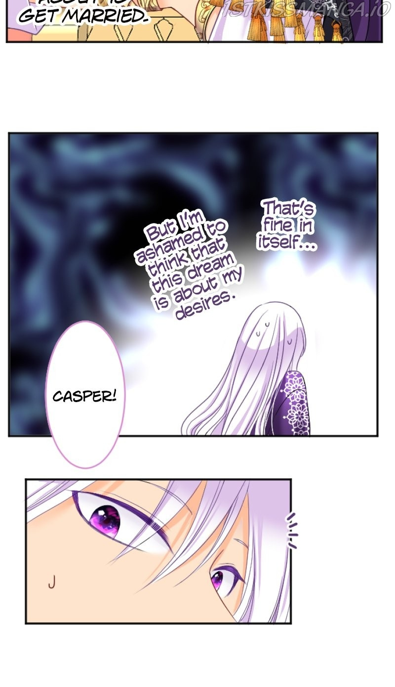 I was Reborn as a Housekeeper in a Parallel World! chapter 91 - page 7