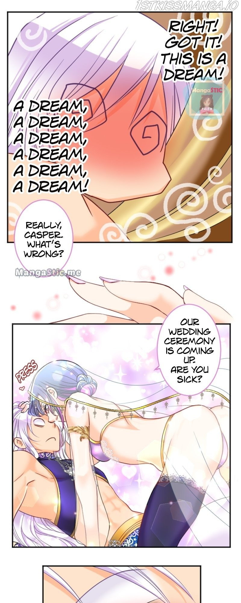 I was Reborn as a Housekeeper in a Parallel World! chapter 90 - page 30