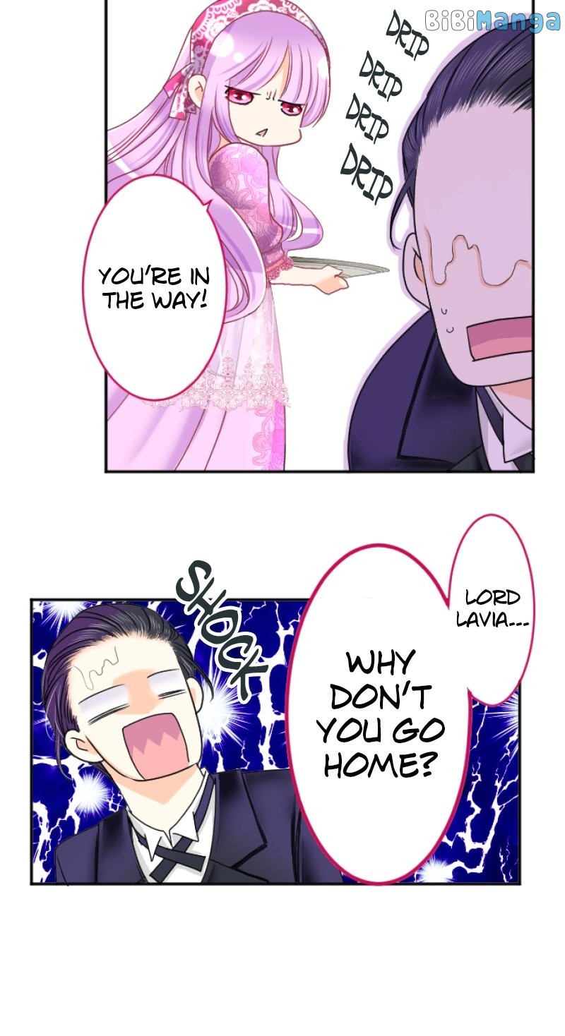 I was Reborn as a Housekeeper in a Parallel World! chapter 83 - page 13