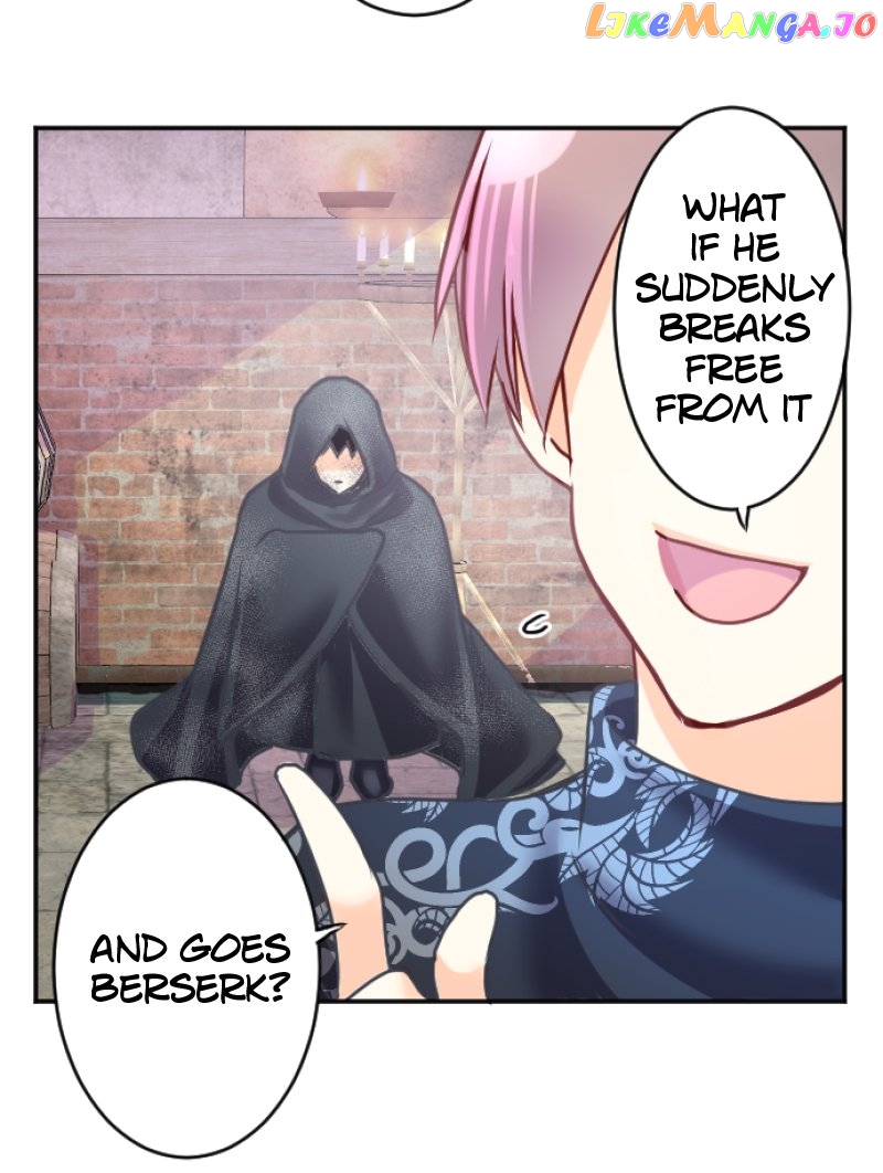 I was Reborn as a Housekeeper in a Parallel World! Chapter 134 - page 7