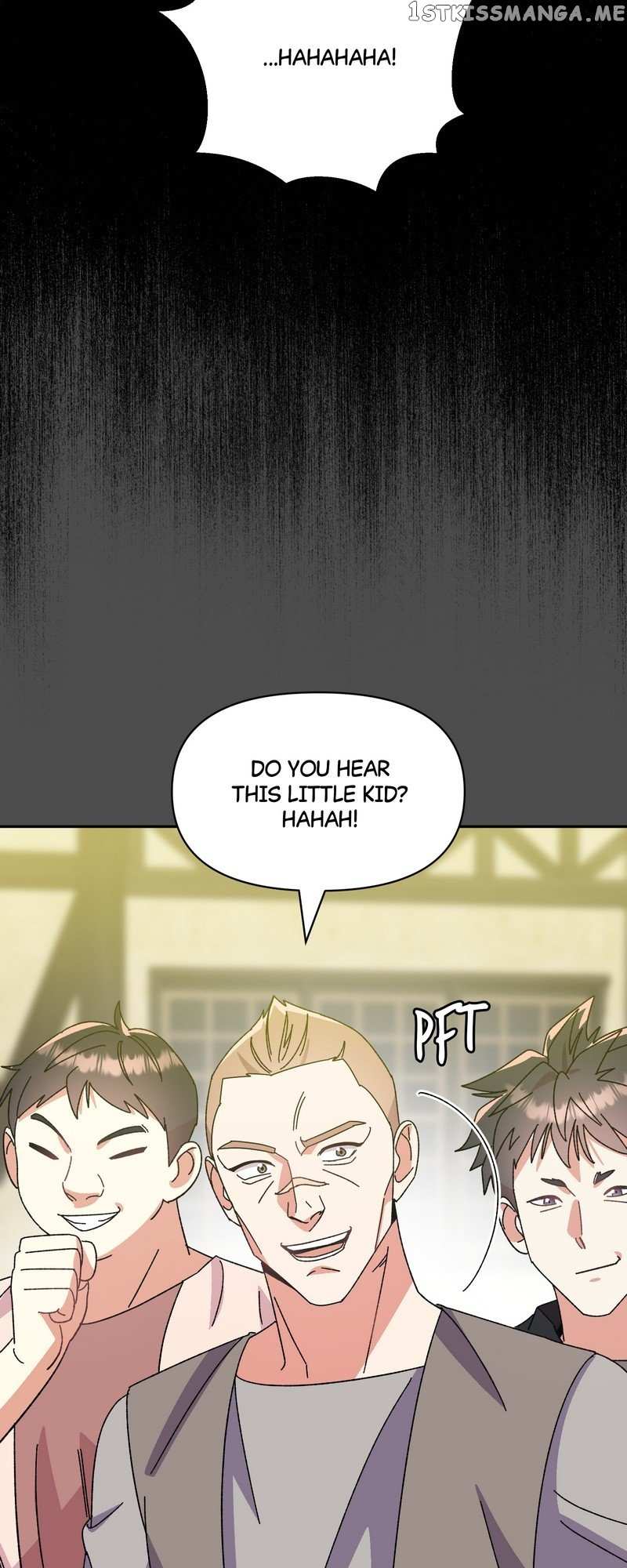 A Second Chance at Saving You Chapter 7 - page 7