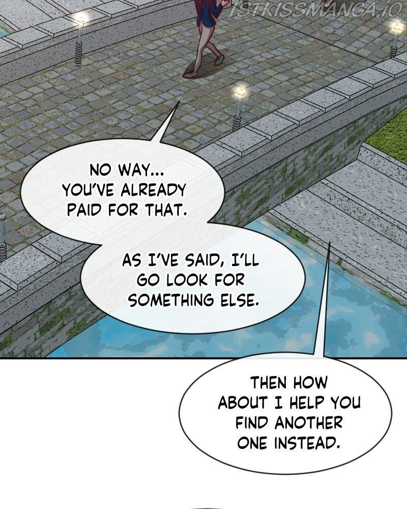 Age Matters chapter 161 - page 25