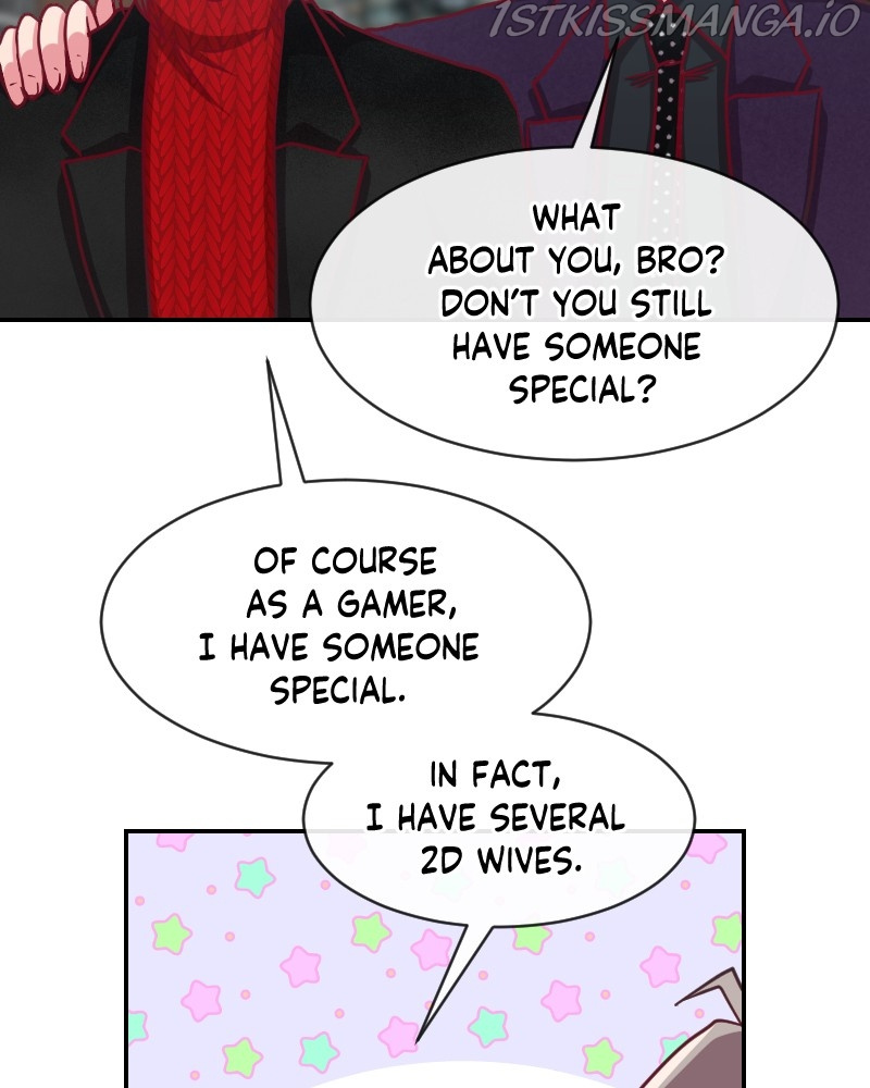 Age Matters chapter 160 - page 56