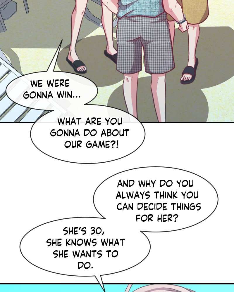 Age Matters chapter 69 - page 35