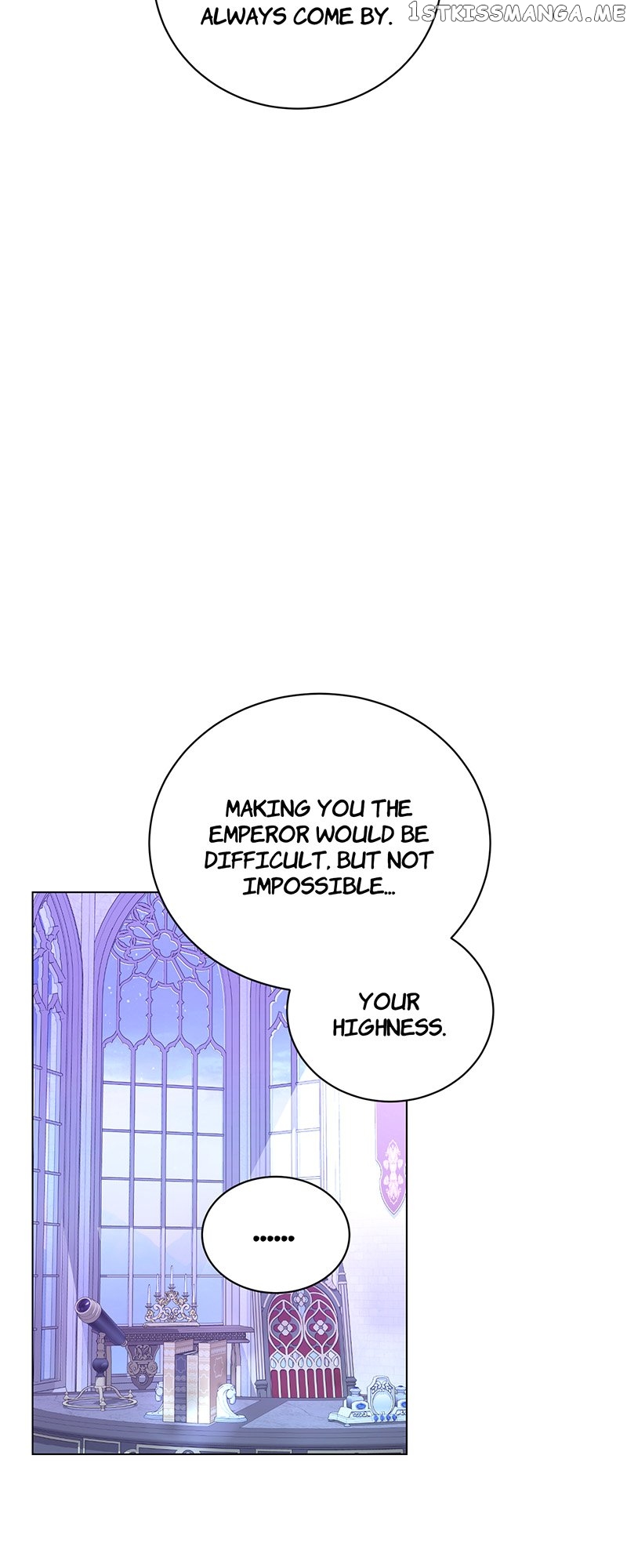 The Villainess Wants to Die Gracefully Chapter 46 - page 38