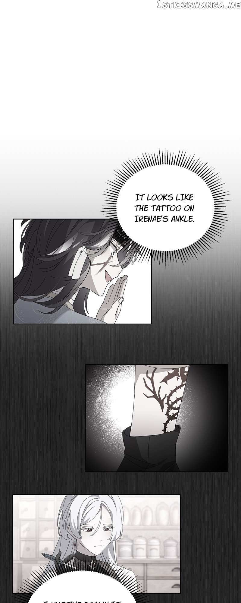 The Villainess Wants to Die Gracefully Chapter 45 - page 8