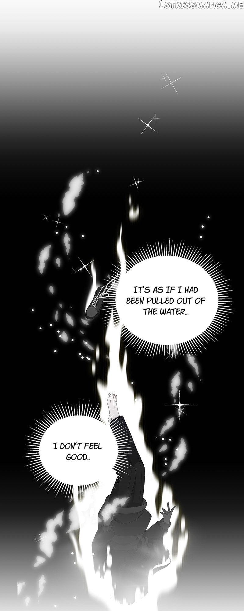The Villainess Wants to Die Gracefully Chapter 44 - page 19