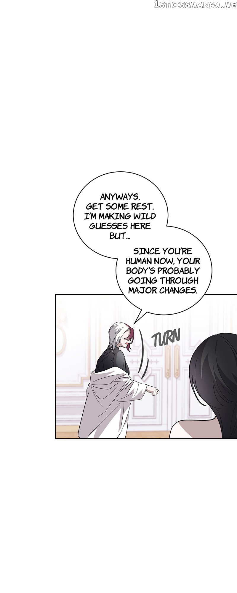 The Villainess Wants to Die Gracefully Chapter 43 - page 78