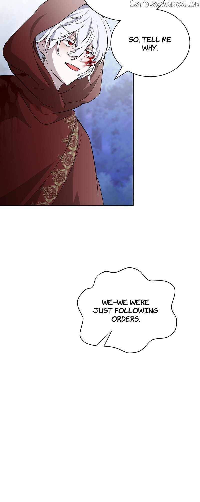 The Villainess Wants to Die Gracefully Chapter 42 - page 51