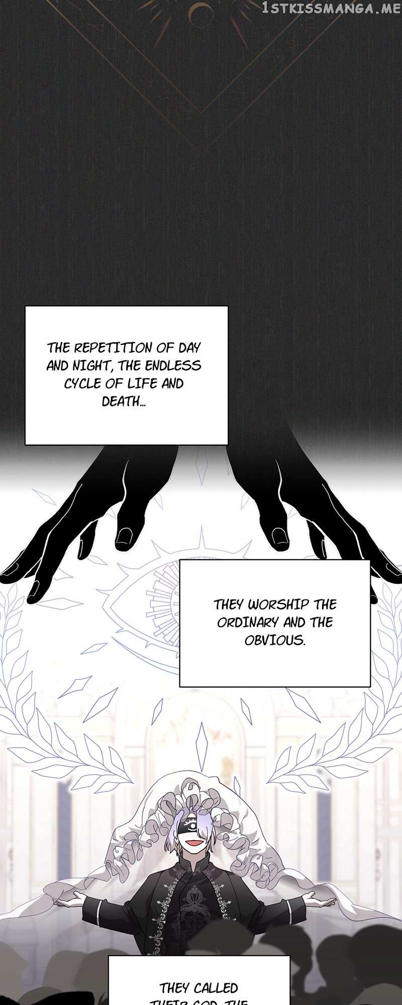 The Villainess Wants to Die Gracefully Chapter 40 - page 34