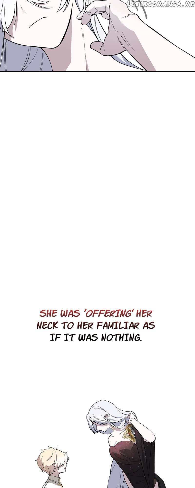 The Villainess Wants to Die Gracefully Chapter 40 - page 6