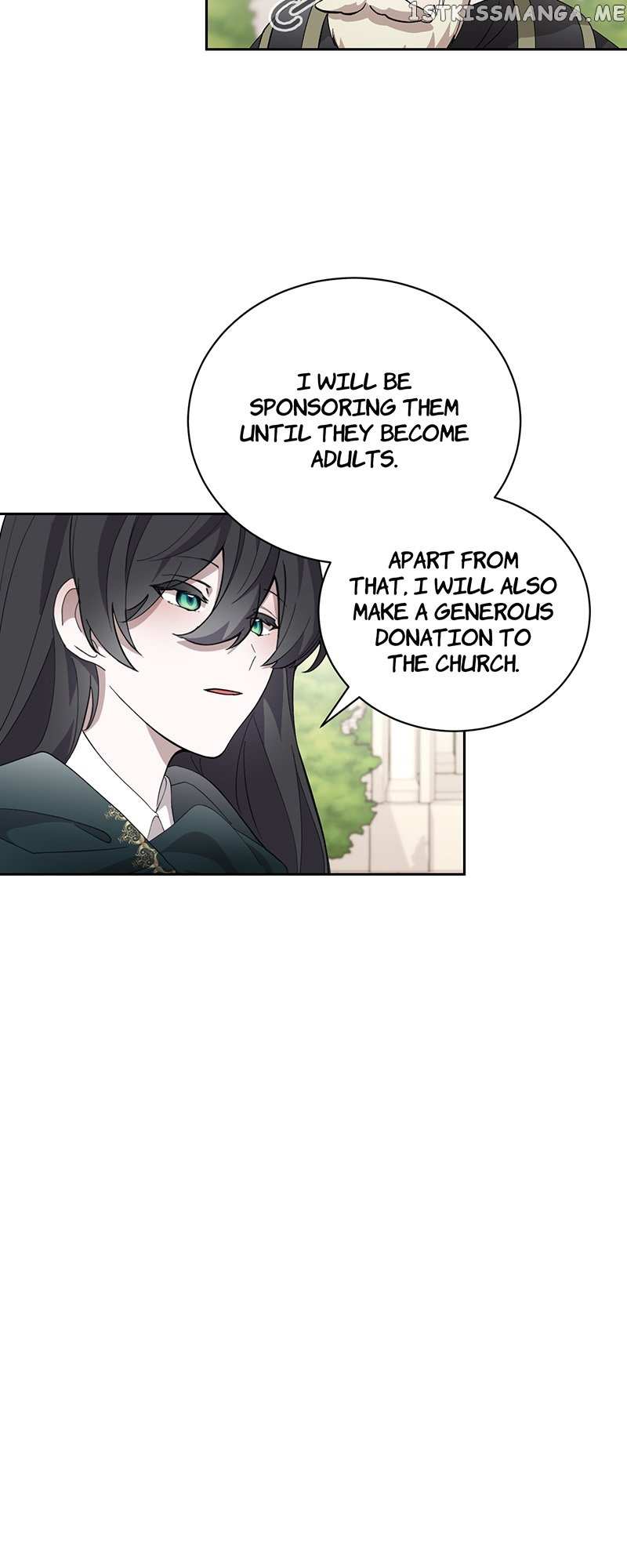The Villainess Wants to Die Gracefully Chapter 40 - page 69