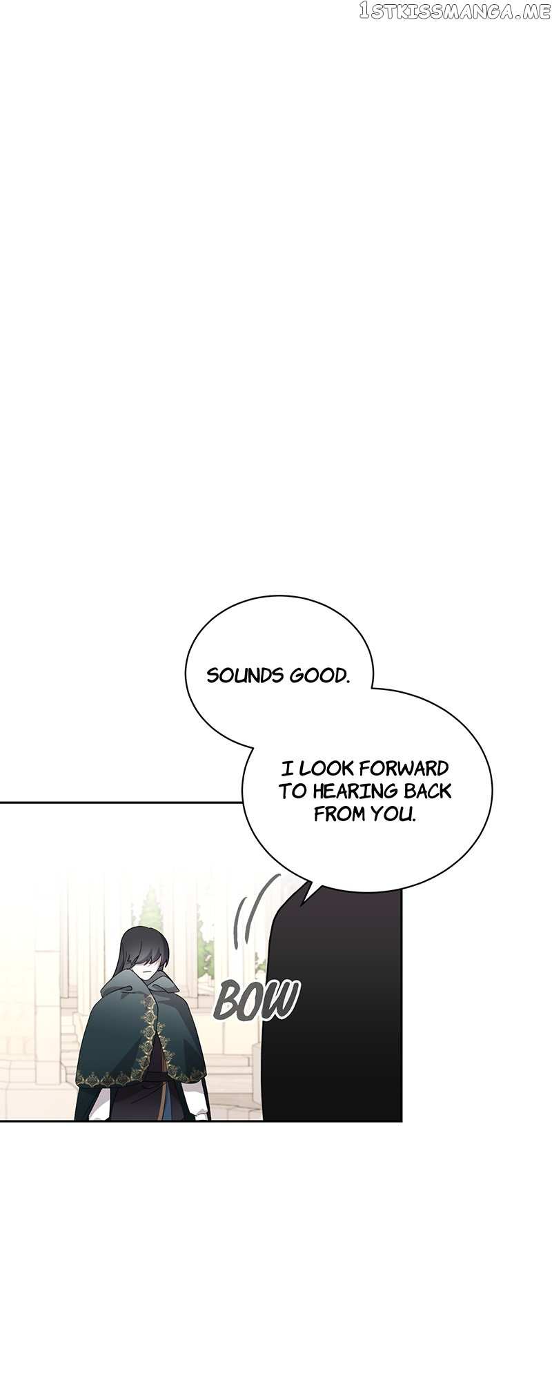 The Villainess Wants to Die Gracefully Chapter 40 - page 71