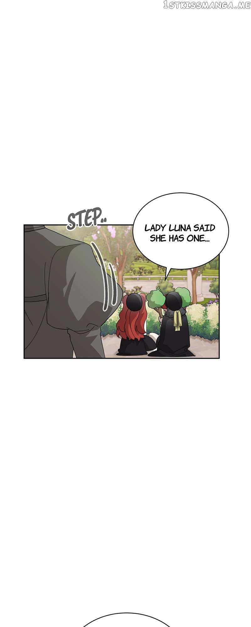 The Villainess Wants to Die Gracefully Chapter 38 - page 29