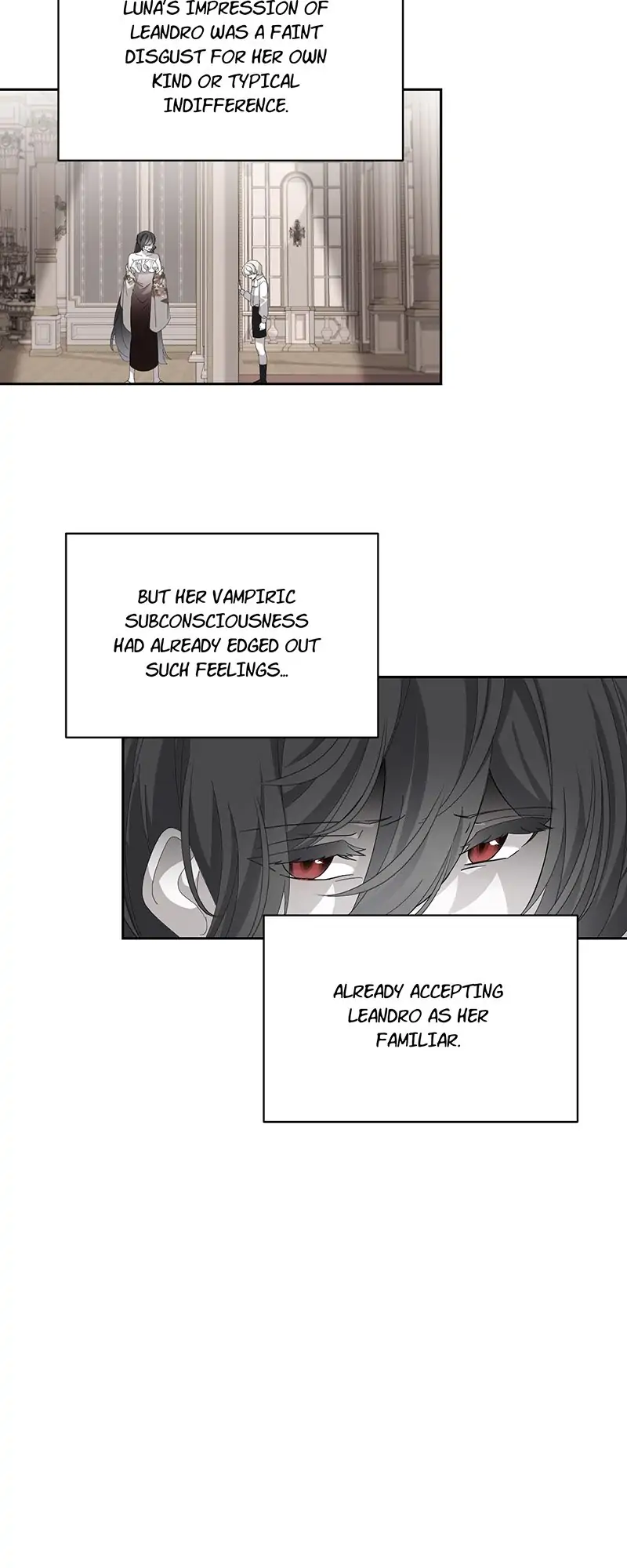 The Villainess Wants to Die Gracefully Chapter 33 - page 50