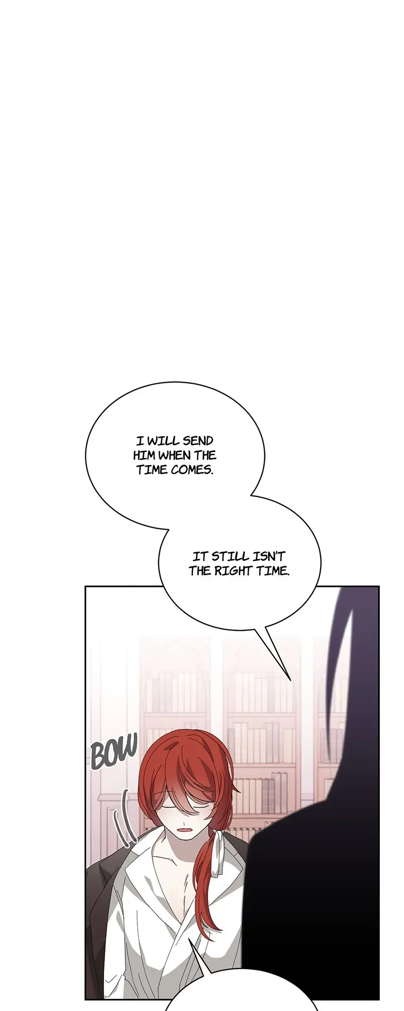 The Villainess Wants to Die Gracefully Chapter 33 - page 60