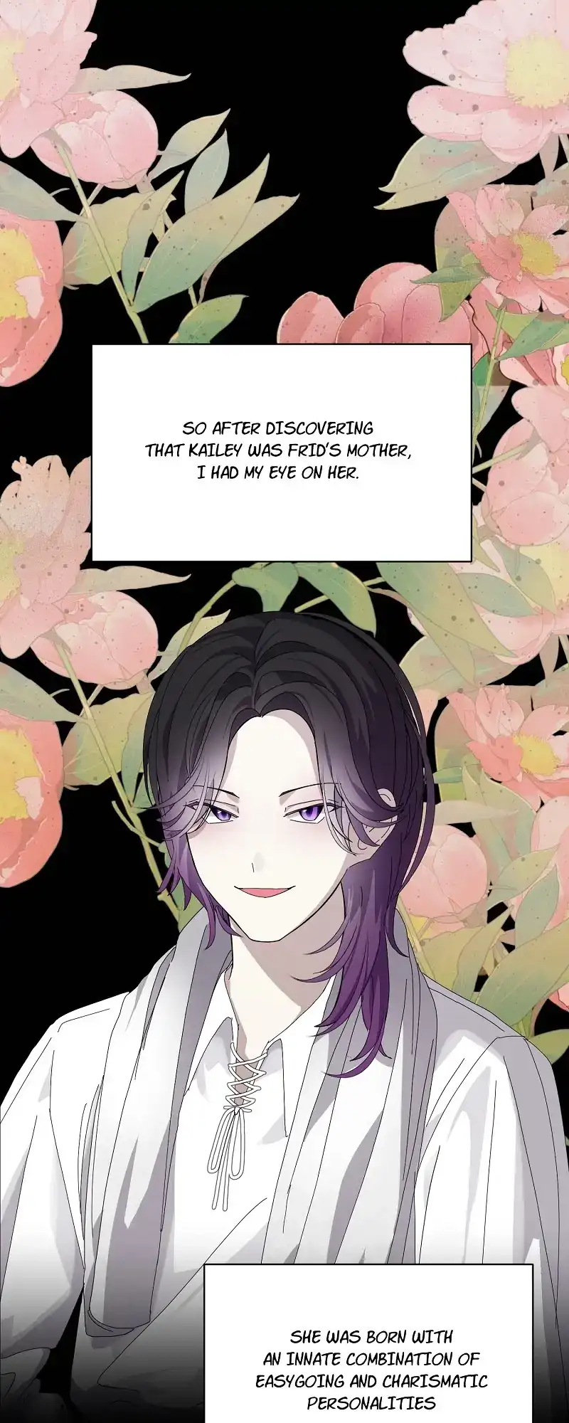 The Villainess Wants to Die Gracefully Chapter 32 - page 73