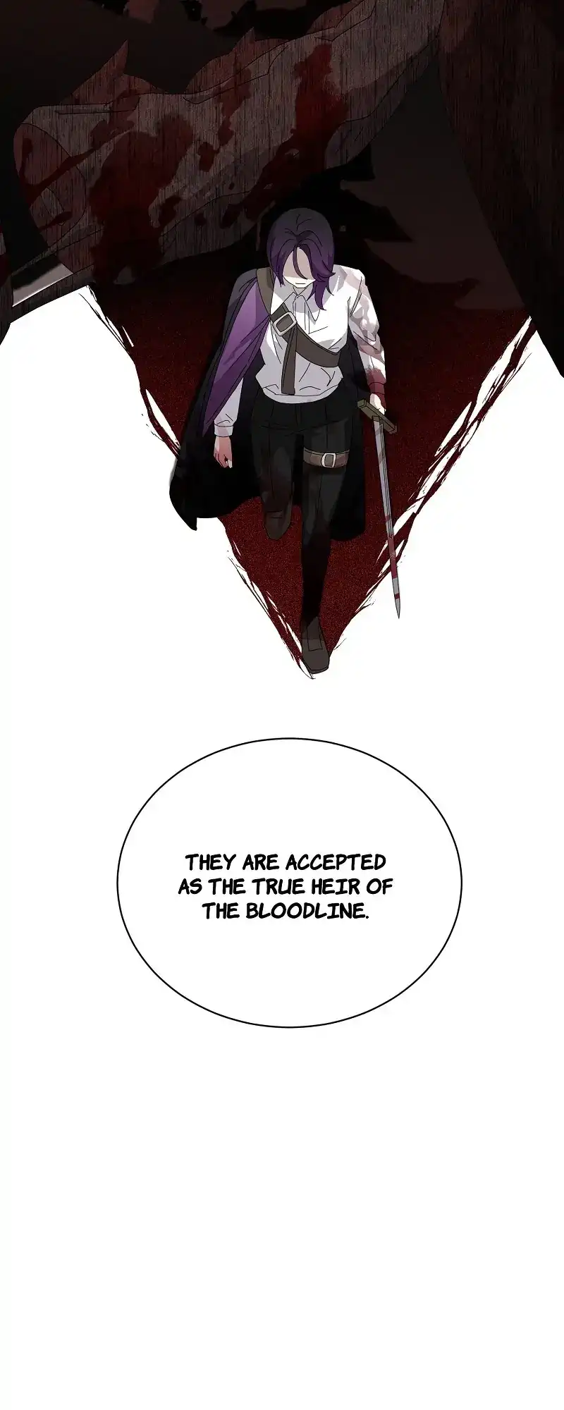 The Villainess Wants to Die Gracefully Chapter 32 - page 82