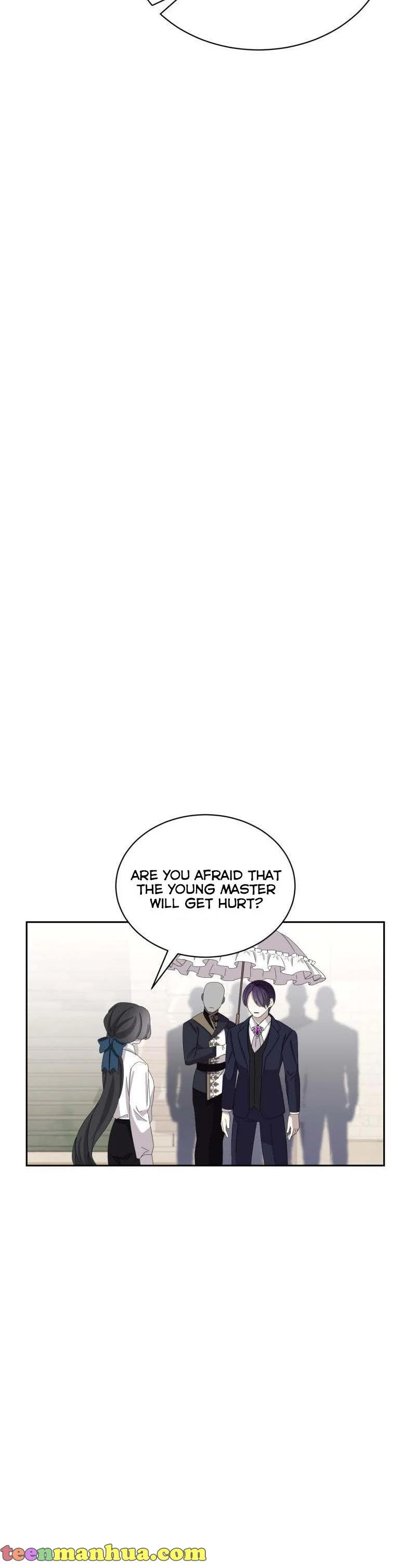 The Villainess Wants to Die Gracefully Chapter 30 - page 39