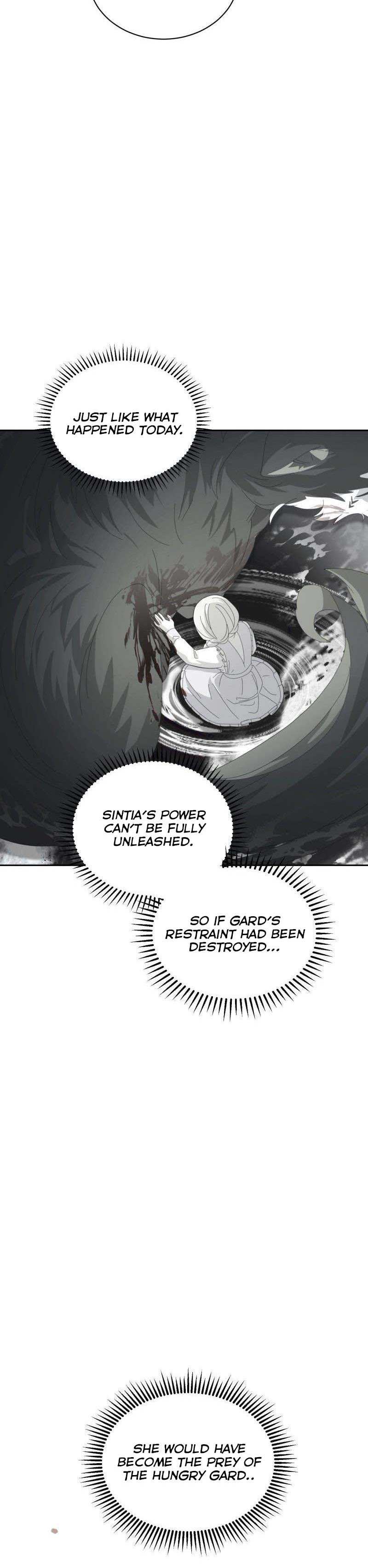 The Villainess Wants to Die Gracefully Chapter 29 - page 103