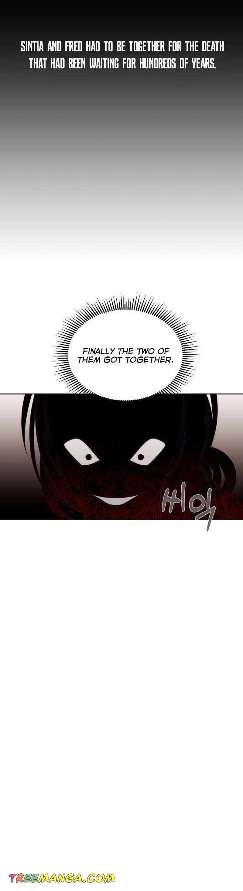 The Villainess Wants to Die Gracefully Chapter 29 - page 41