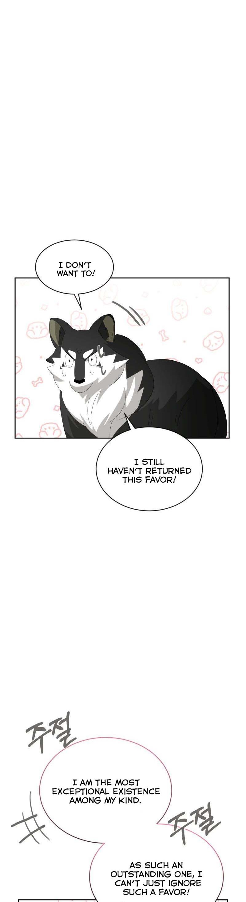 The Villainess Wants to Die Gracefully Chapter 29 - page 48