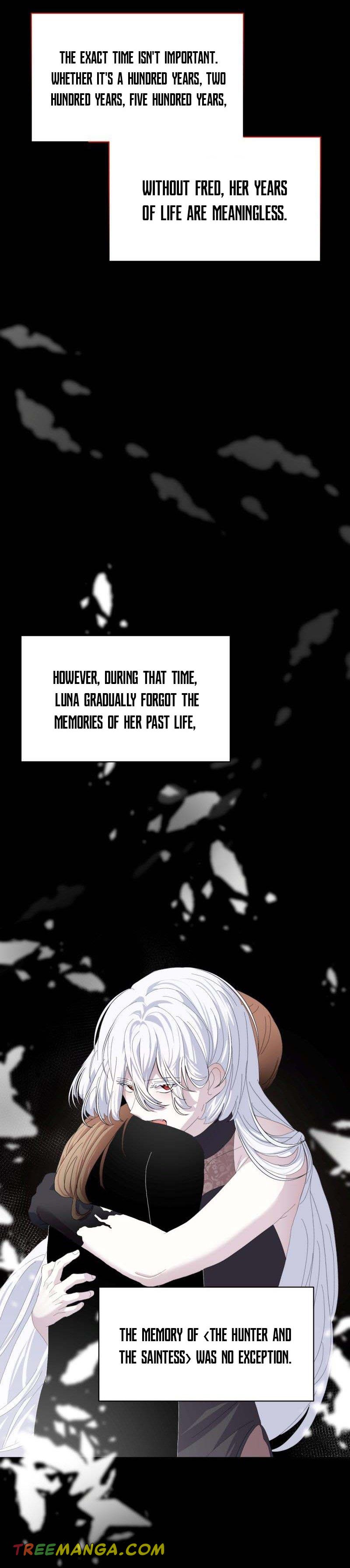 The Villainess Wants to Die Gracefully Chapter 22 - page 2