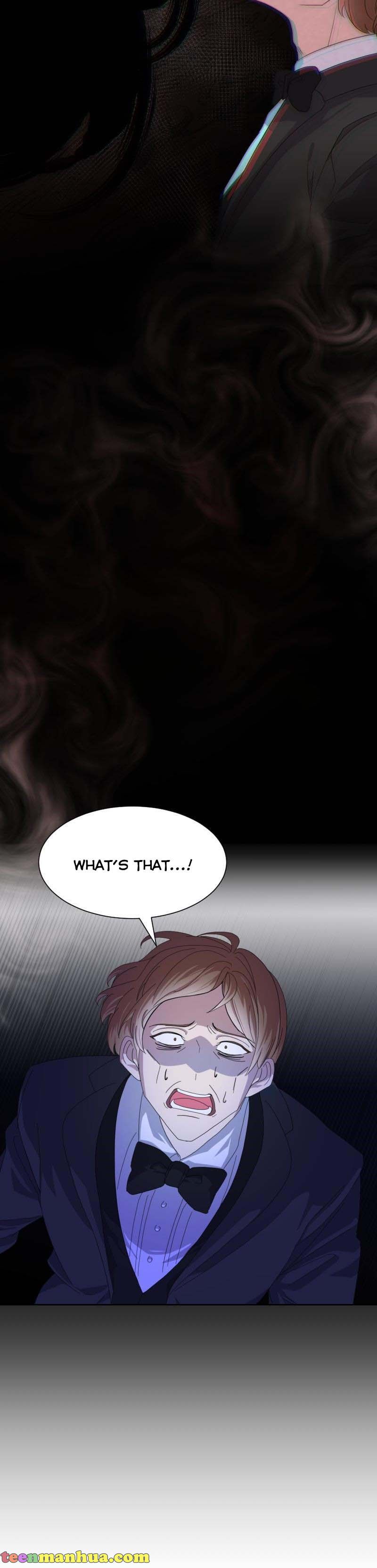 The Villainess Wants to Die Gracefully Chapter 15 - page 19