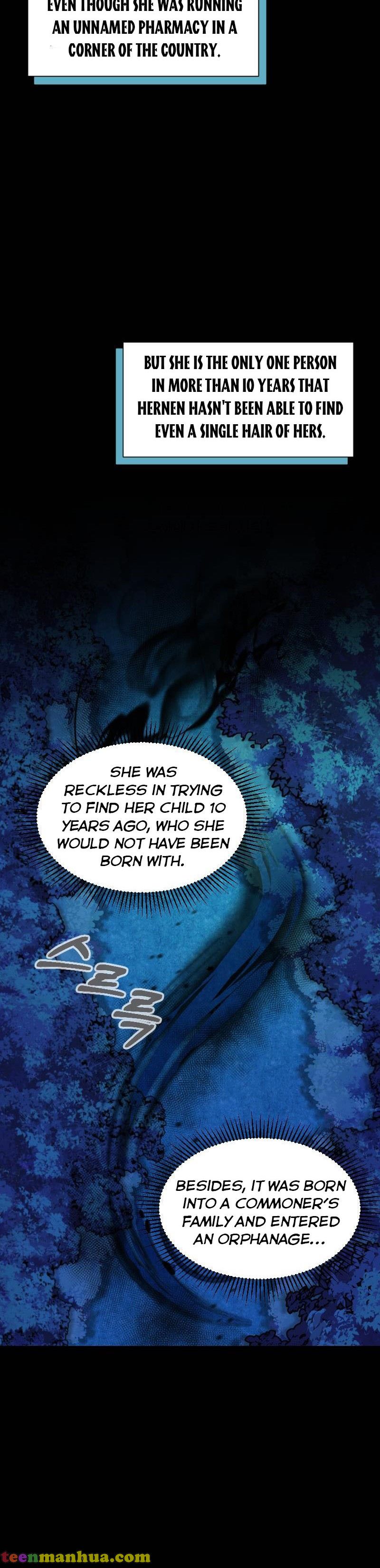 The Villainess Wants to Die Gracefully Chapter 8 - page 6
