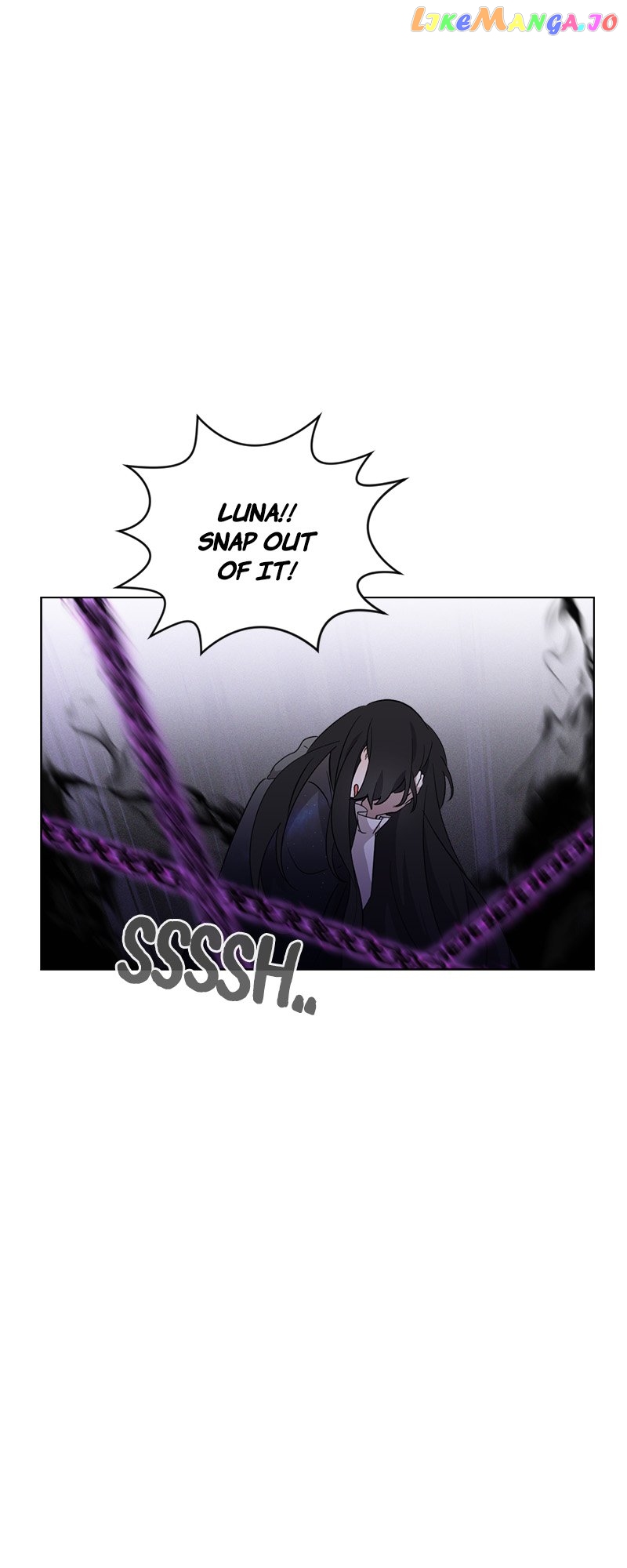 The Villainess Wants to Die Gracefully Chapter 51 - page 35