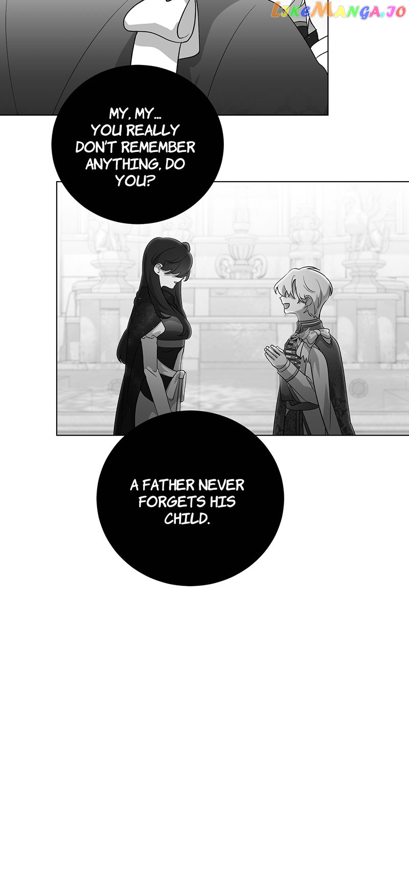 The Villainess Wants to Die Gracefully Chapter 52 - page 24