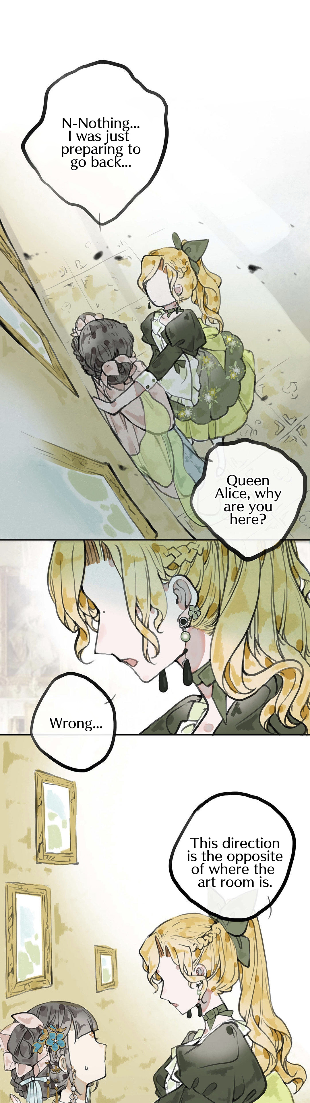 June and Alice chapter 22 - page 26