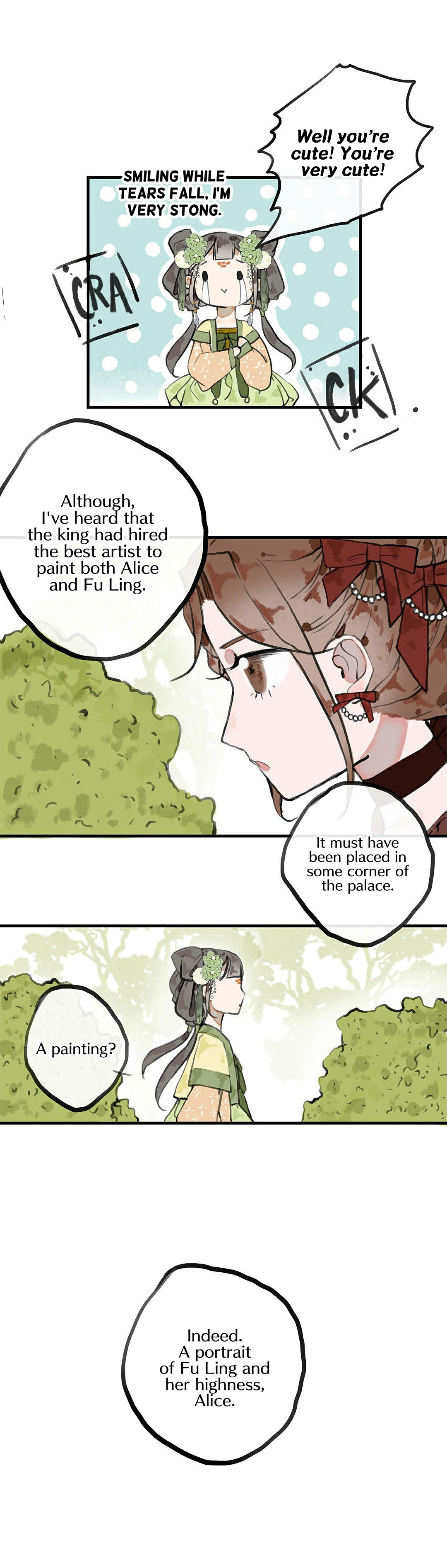 June and Alice chapter 21 - page 24