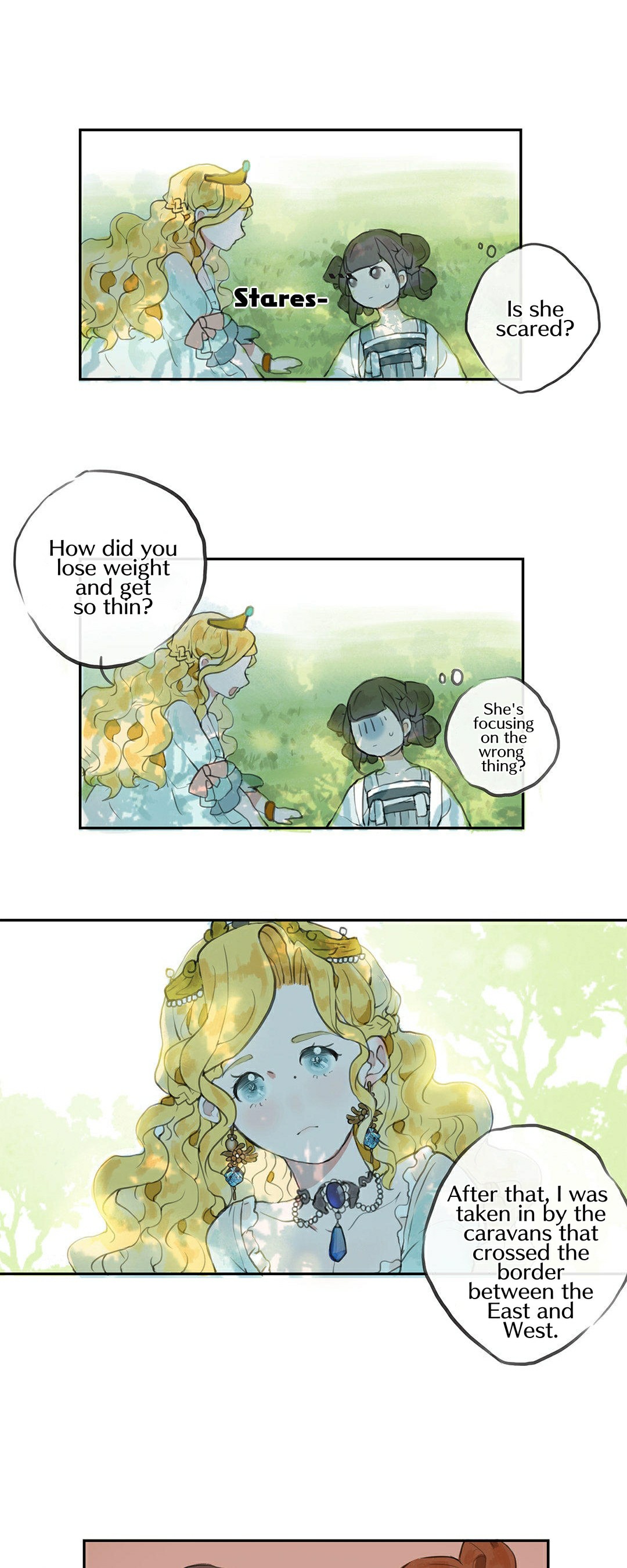 June and Alice chapter 2 - page 29