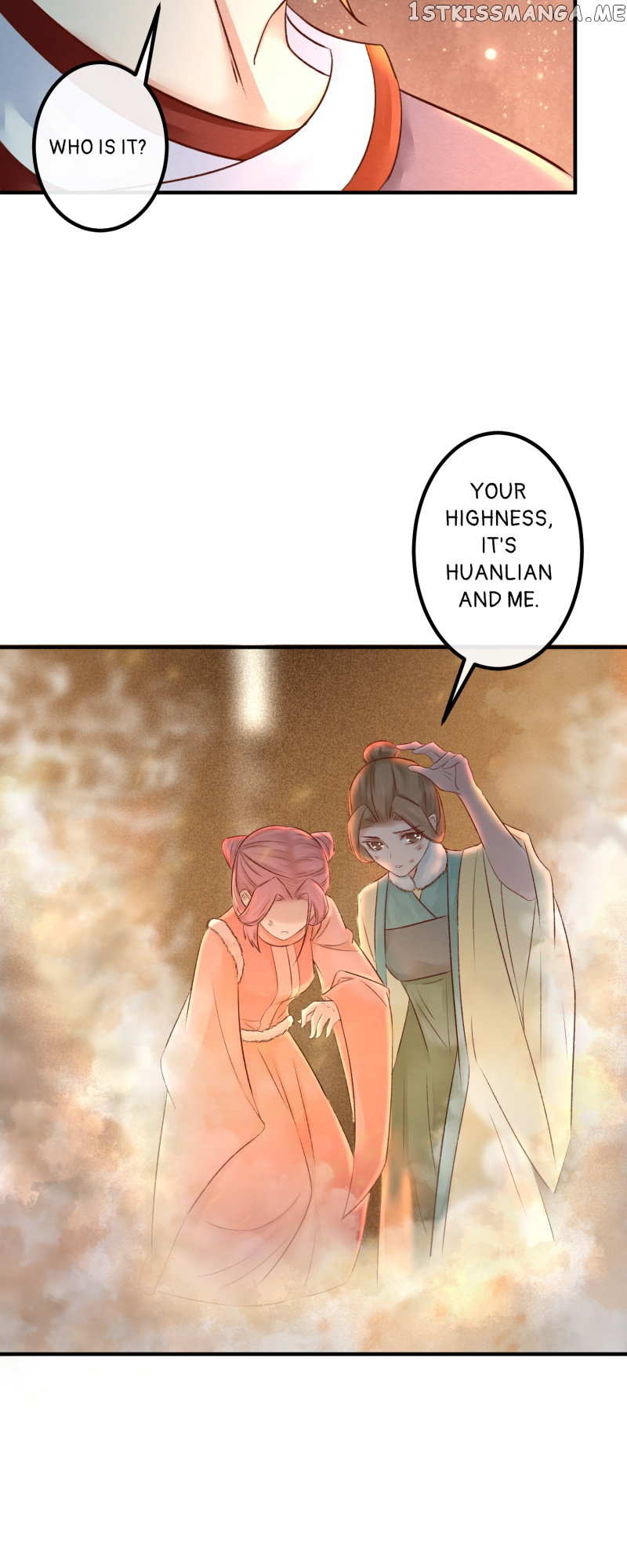 The Widowed Empress Needs Her Romance Chapter 104 - page 9