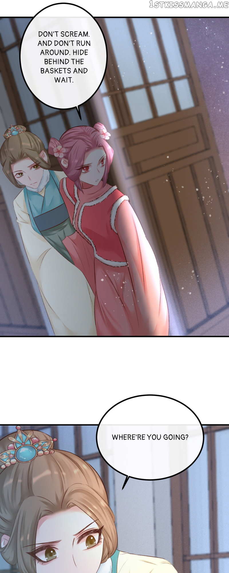 The Widowed Empress Needs Her Romance Chapter 103 - page 2