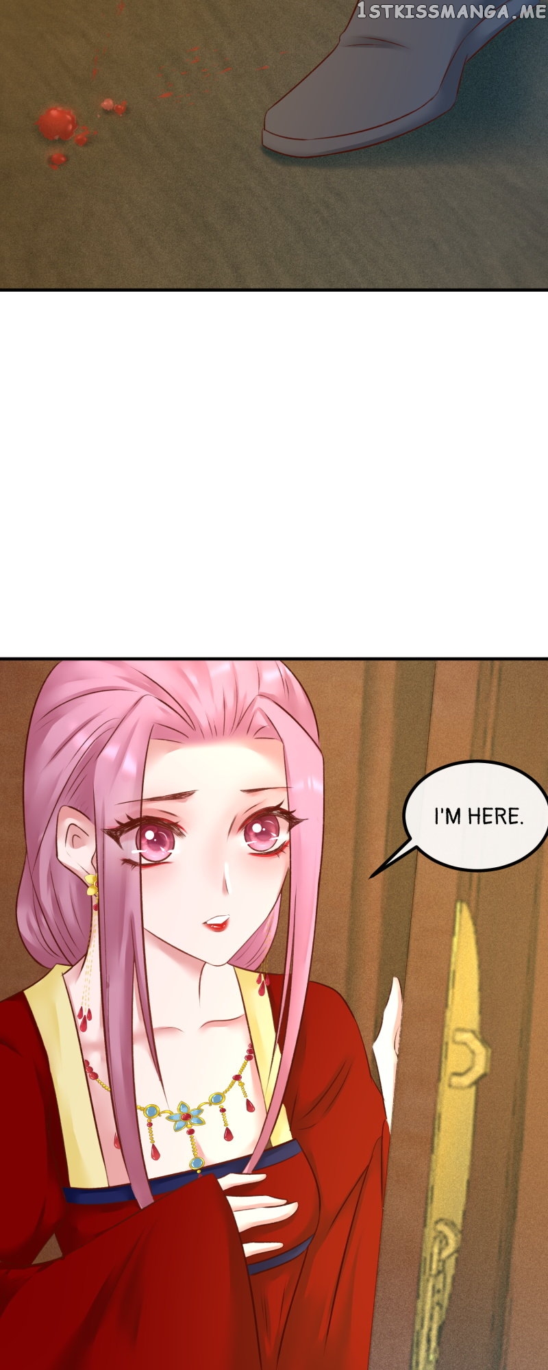 The Widowed Empress Needs Her Romance Chapter 103 - page 20