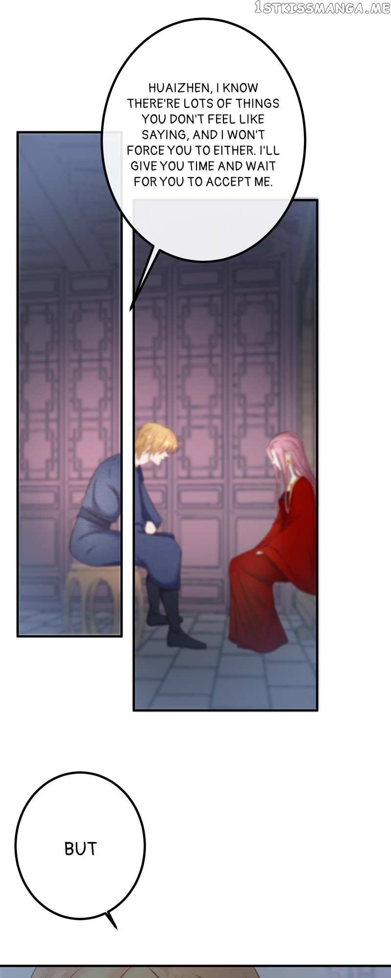 The Widowed Empress Needs Her Romance Chapter 101 - page 15