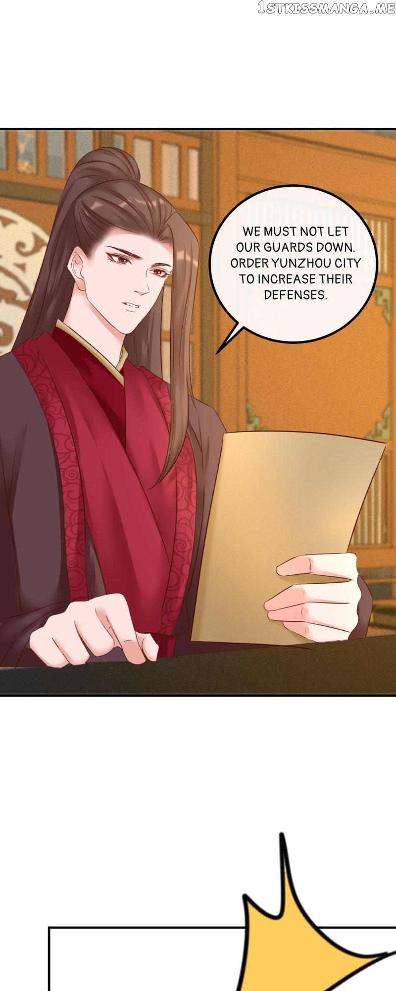 The Widowed Empress Needs Her Romance Chapter 101 - page 27