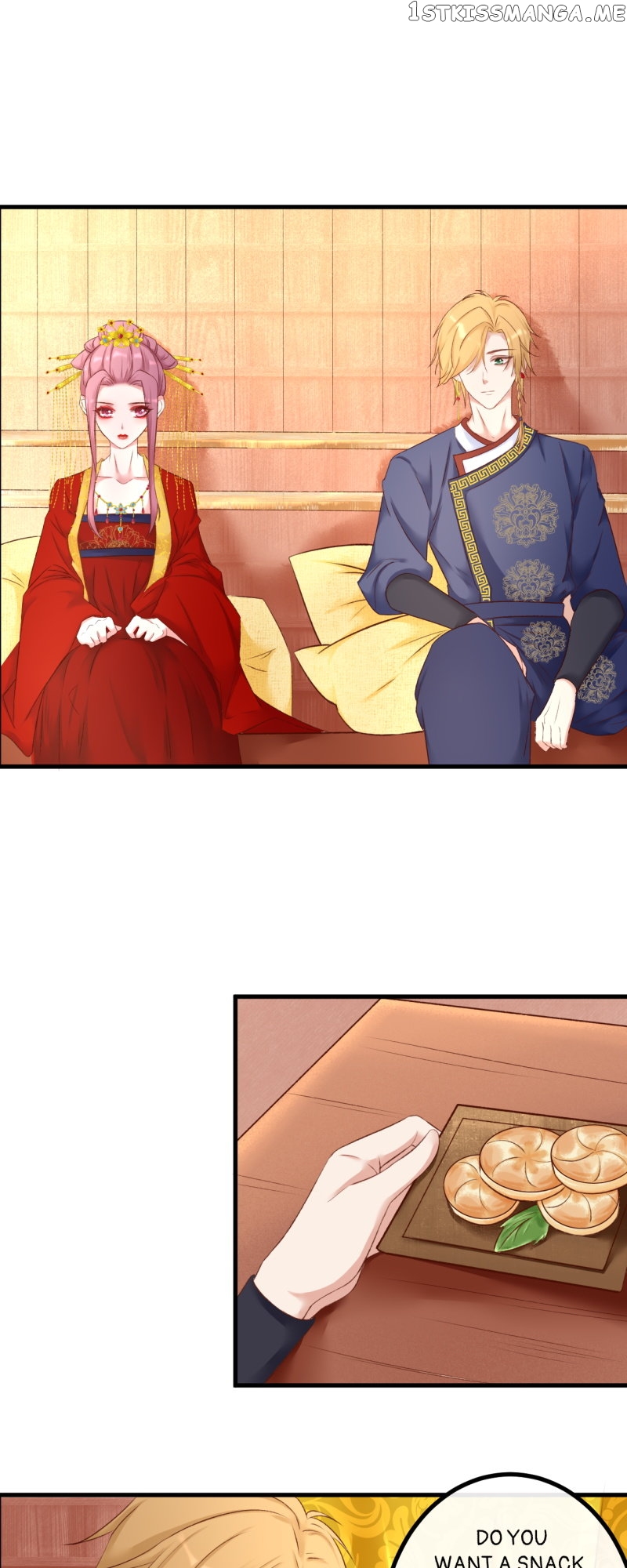 The Widowed Empress Needs Her Romance Chapter 100 - page 11