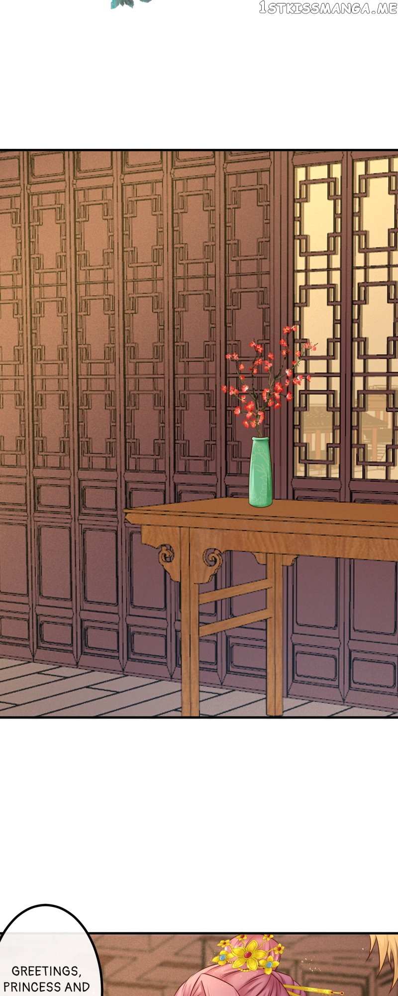 The Widowed Empress Needs Her Romance Chapter 98 - page 2