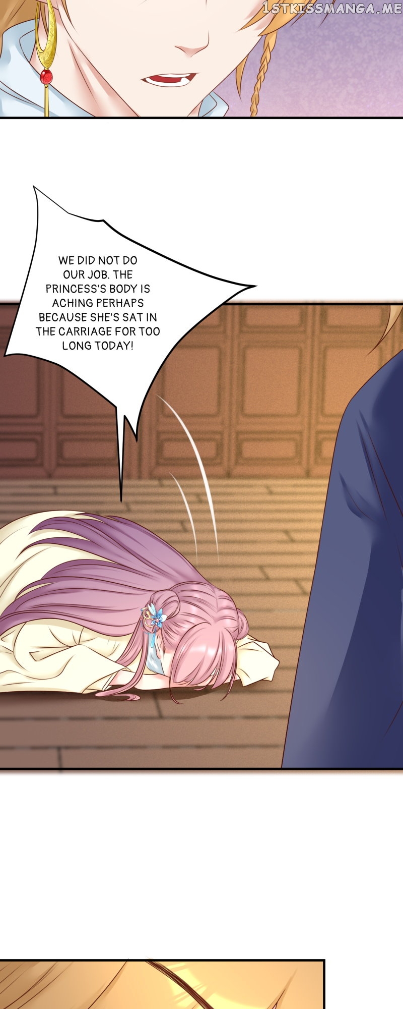 The Widowed Empress Needs Her Romance Chapter 98 - page 27