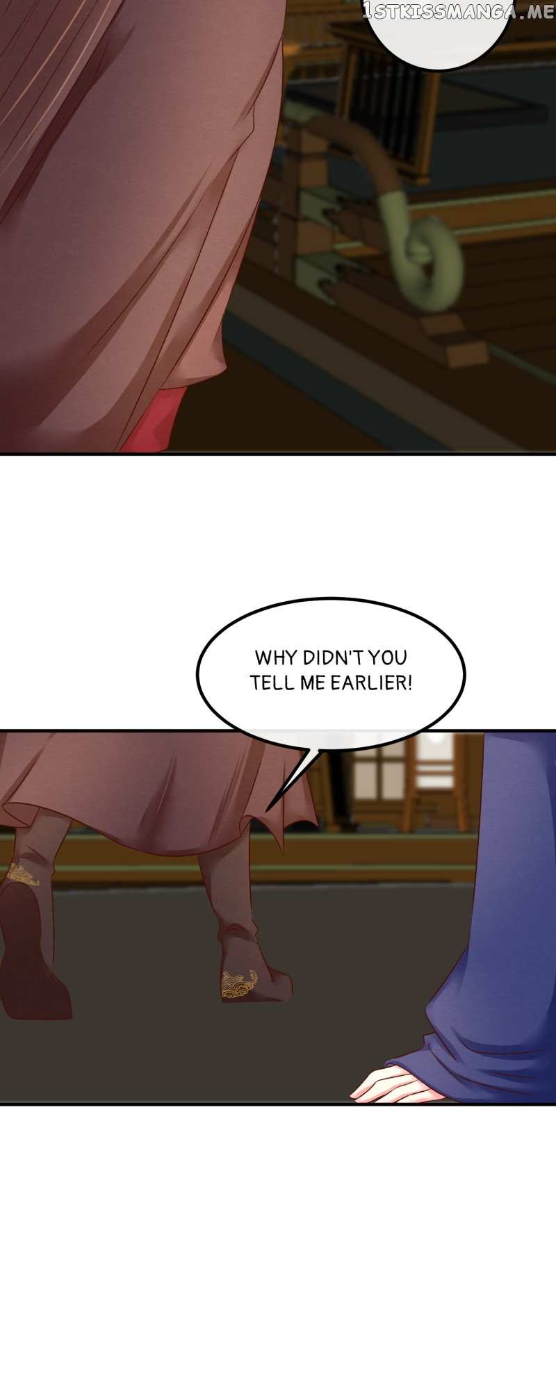 The Widowed Empress Needs Her Romance Chapter 96 - page 12
