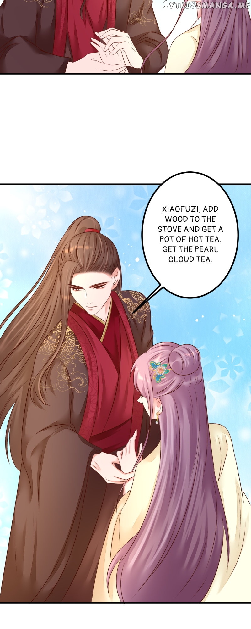 The Widowed Empress Needs Her Romance Chapter 96 - page 17